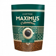 Кофе Maximus Columbian растворимый, 230 г