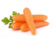 Морковь1 кг