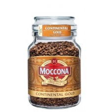 Кофе Moccona Continental Gold, 95 г