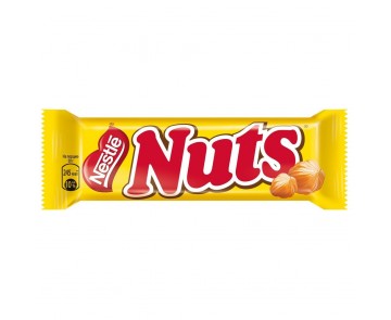 Конфета Nuts 50г.