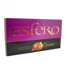 Набор конфет ESFERO crema, 154 гр.