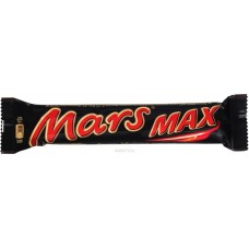 Mars Max шоколадный батончик 81 г