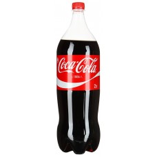 Вода Кока Кола 2 л