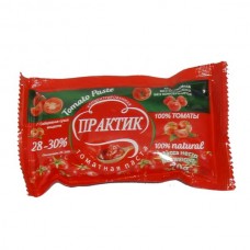 Паста томатная Практик 70гр.