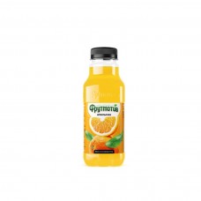 Вода ФрутМотив 0,5л Апельсин