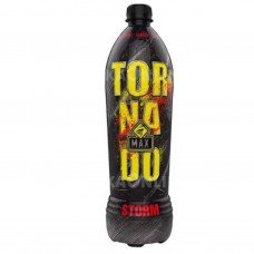 Напиток энергетический Tornado Energy Max Storm газированный безалкогольный 1 л