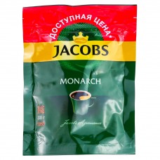 Кофе Jacobs Monarch (Якобс Монарх) 38г растворимый