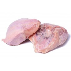 Бедро куриное охлажденное, 1 кг