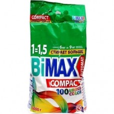 Порошок BiMAX  COMPACT  6 кг