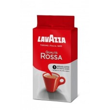 Кофе Lavazza Qalita Rossa молотый, 250 г
