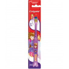 Зубная щетка  Colgate Для детей 2+