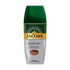 Кофе Jacobs Millicano натуральный, сублимированный, 90 г