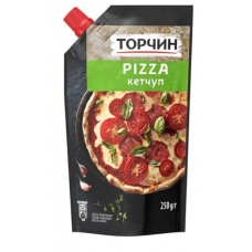 Кетчуп Торчин Пицца 250г