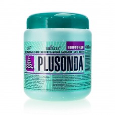 Бальзам для волос Белита-Витэкс Витаминный восстановительный Plusonda, 450 мл