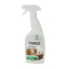 ТМ GRASS TORUS средство для мебели спрей 600мл