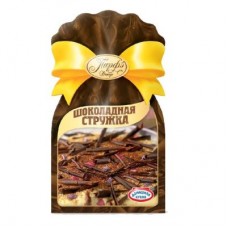 Глазурь шоколадня "Шоколадная стружка" 25гр Парфэ Декор