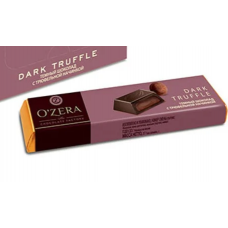 «OZera», шоколадный батончик Dark Truffle, 47 г